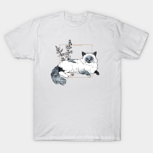 BIRMAN T-Shirt